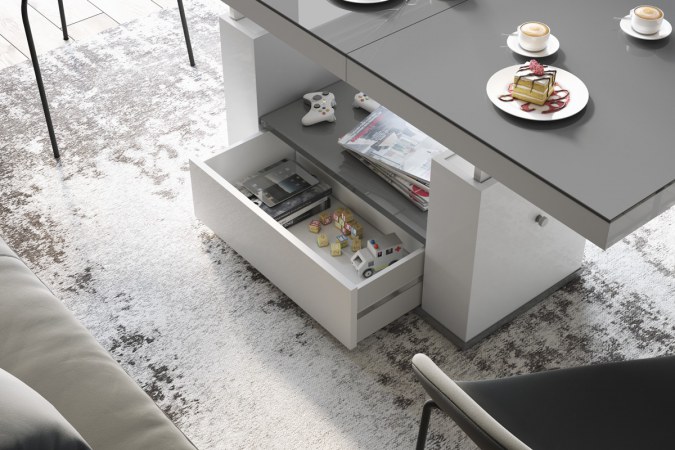 MALAGA coffee table